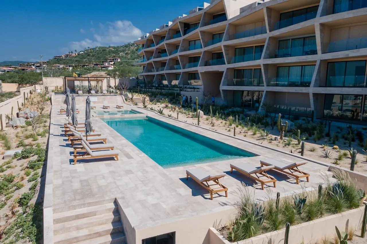 Mistiq Cabos Luxury Apartments By Paramo Cabo San Lucas