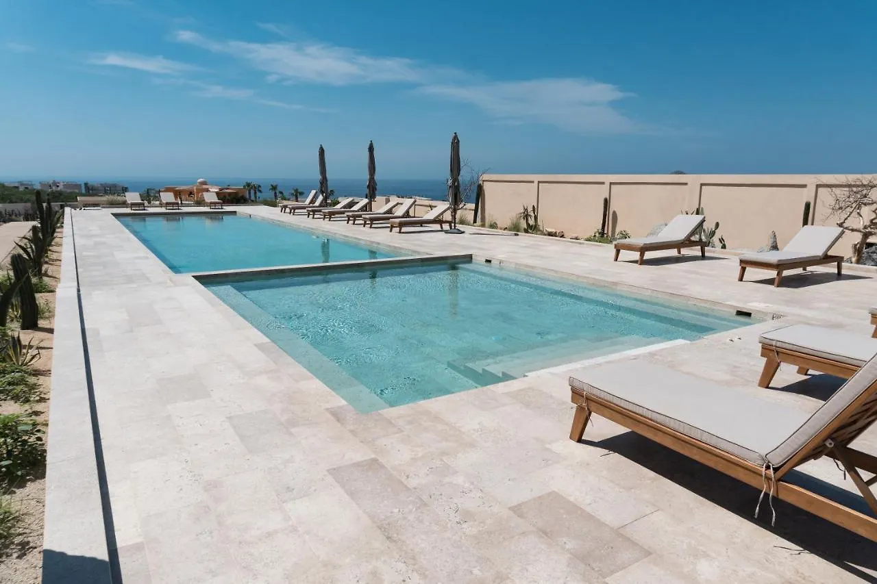 Mistiq Cabos Luxury Apartments By Paramo Cabo San Lucas 0*,  Meksyk