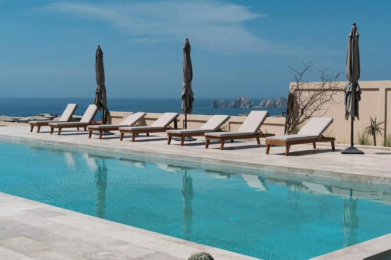 Mistiq Cabos Luxury Apartments By Paramo Cabo San Lucas Meksyk