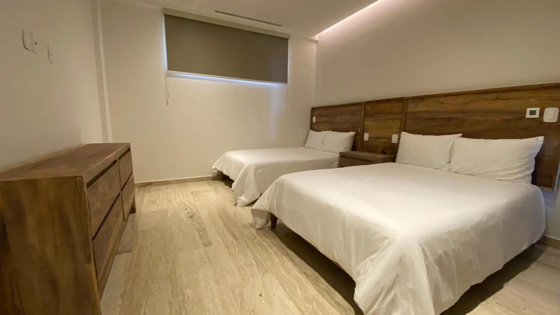 Mistiq Cabos Luxury Apartments By Paramo Cabo San Lucas
