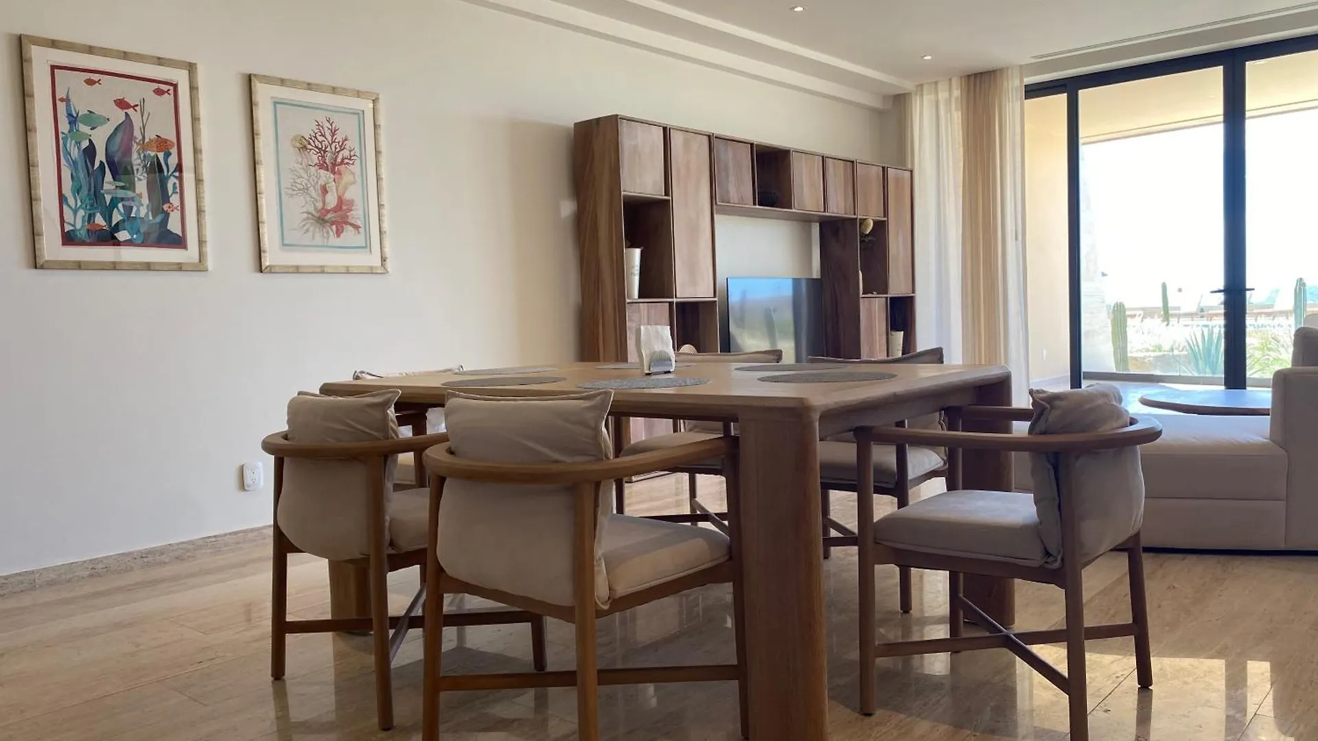 Mistiq Cabos Luxury Apartments By Paramo Cabo San Lucas