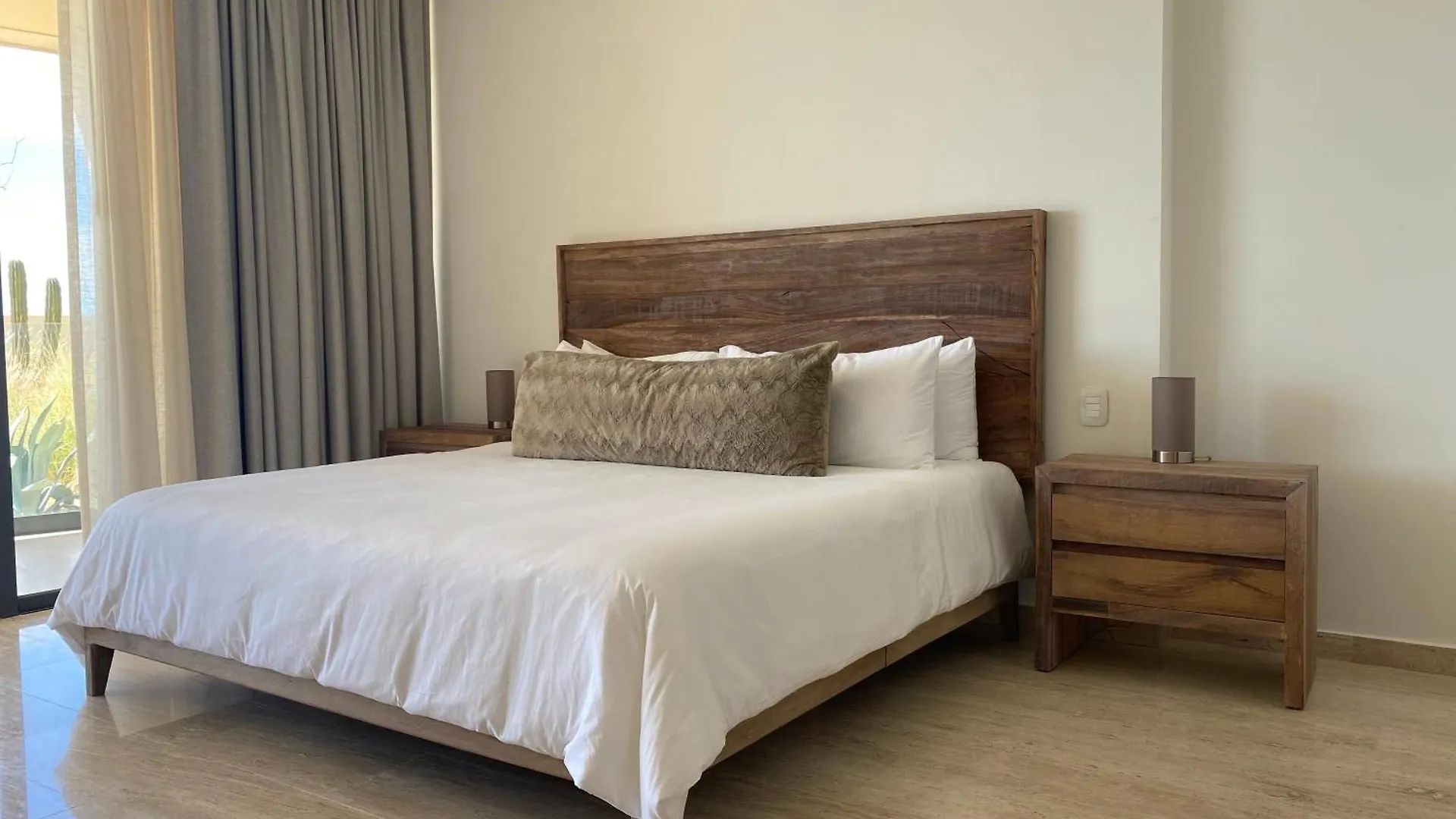 Mistiq Cabos Luxury Apartments By Paramo Cabo San Lucas 0*,