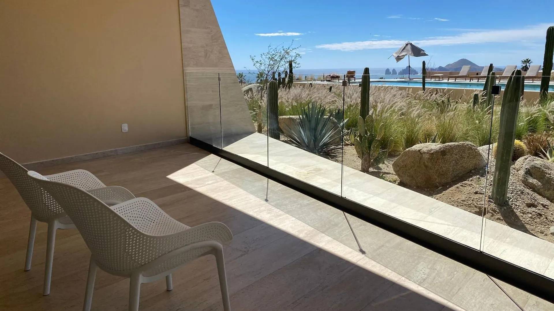 Mistiq Cabos Luxury Apartments By Paramo Cabo San Lucas Meksyk