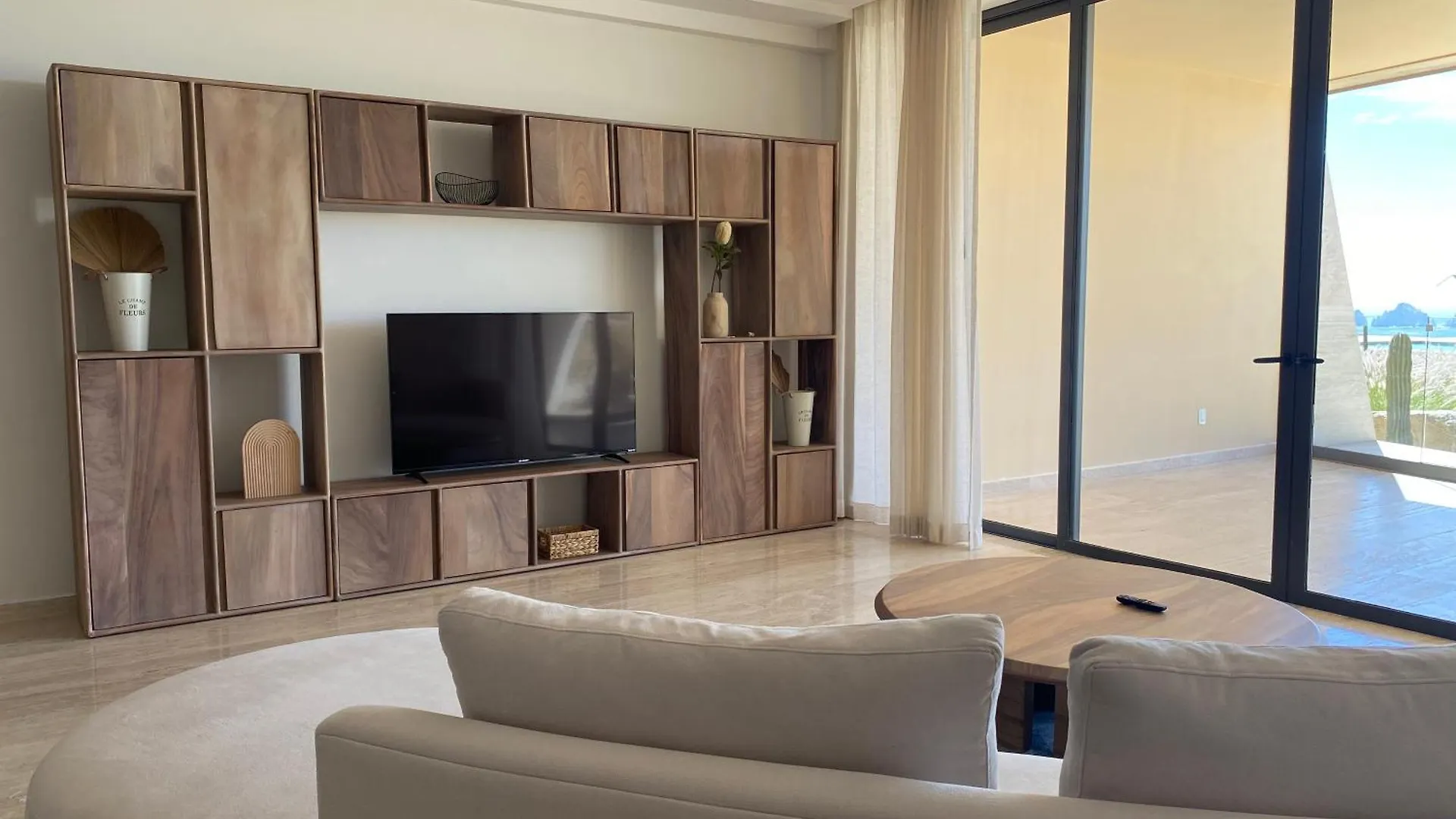 Mistiq Cabos Luxury Apartments By Paramo Cabo San Lucas 0*,