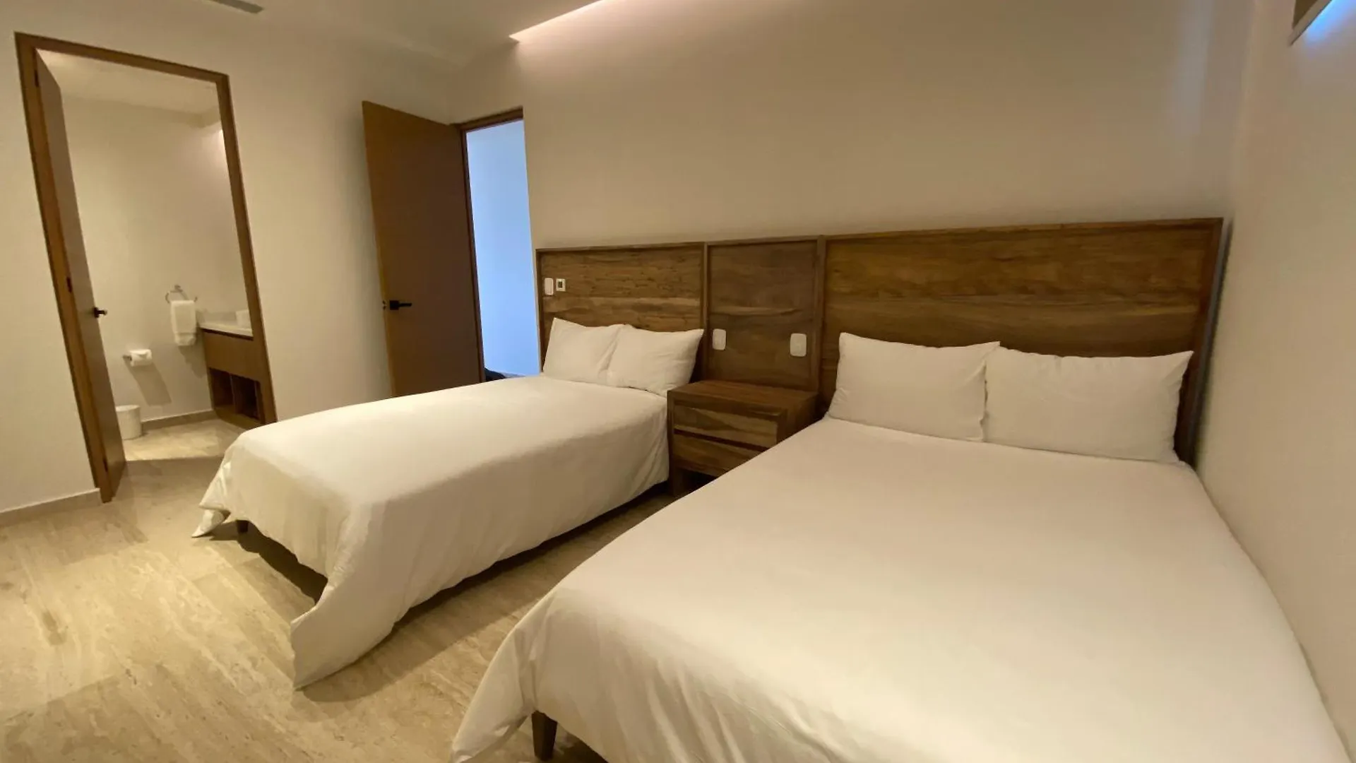 Mistiq Cabos Luxury Apartments By Paramo Cabo San Lucas