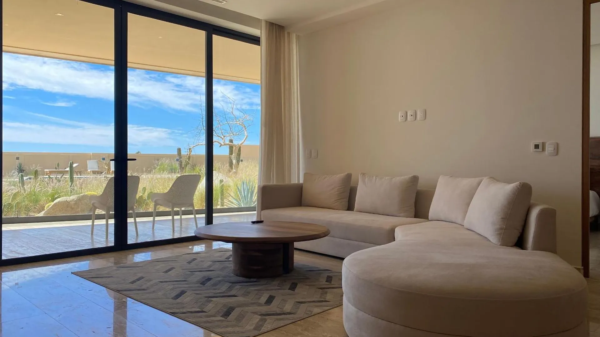 Mistiq Cabos Luxury Apartments By Paramo Cabo San Lucas