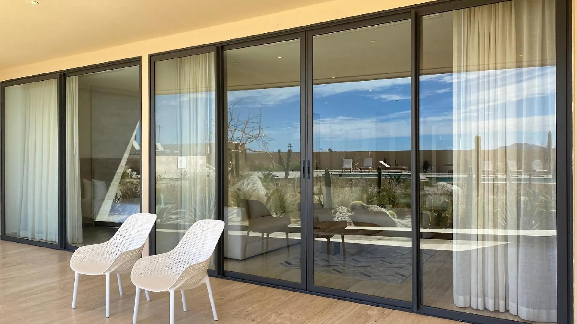 Mistiq Cabos Luxury Apartments By Paramo Cabo San Lucas