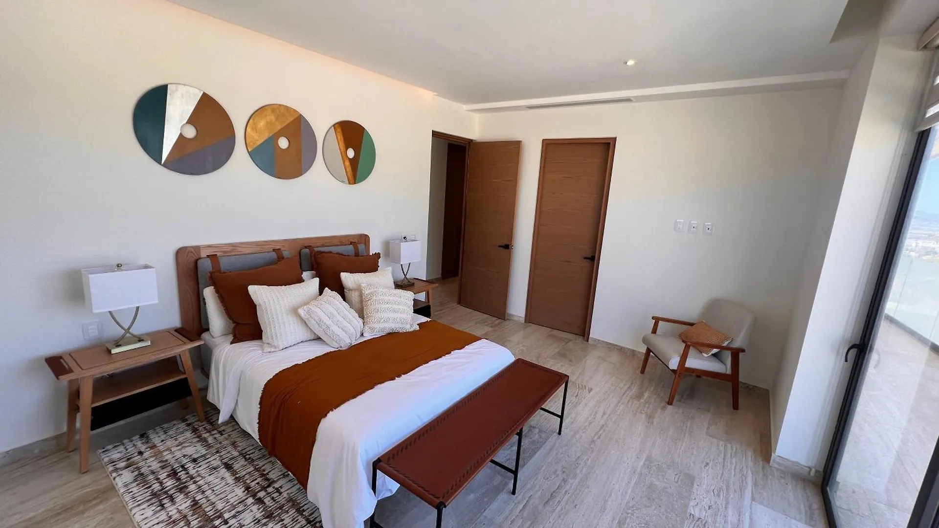 Mistiq Cabos Luxury Apartments By Paramo Cabo San Lucas