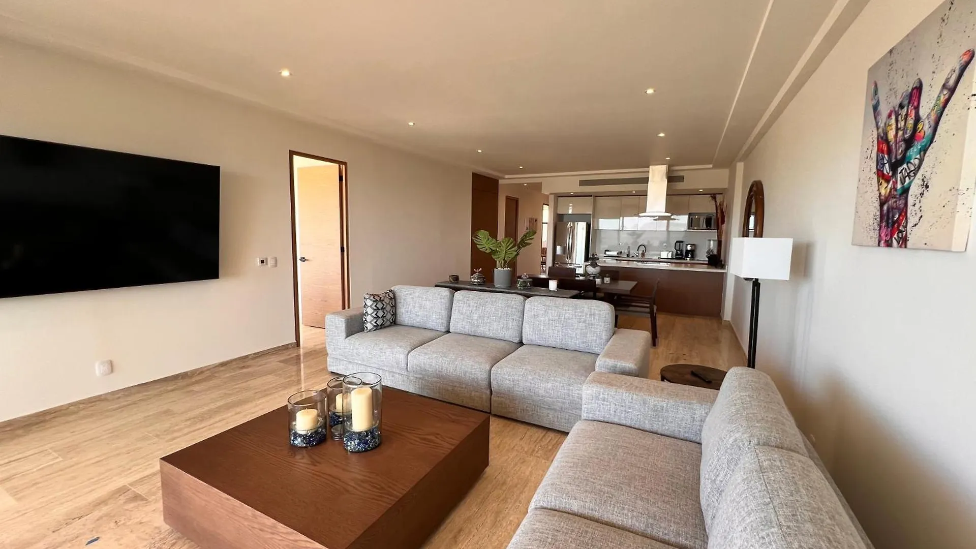 Mistiq Cabos Luxury Apartments By Paramo Cabo San Lucas