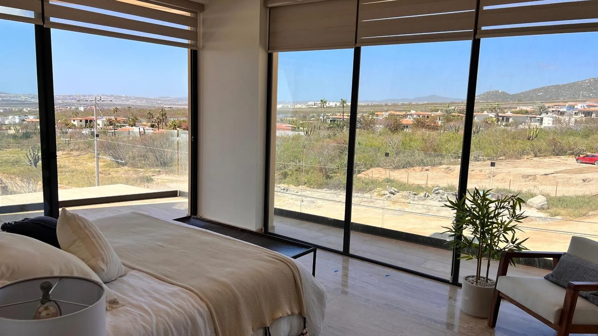 Mistiq Cabos Luxury Apartments By Paramo Cabo San Lucas Meksyk