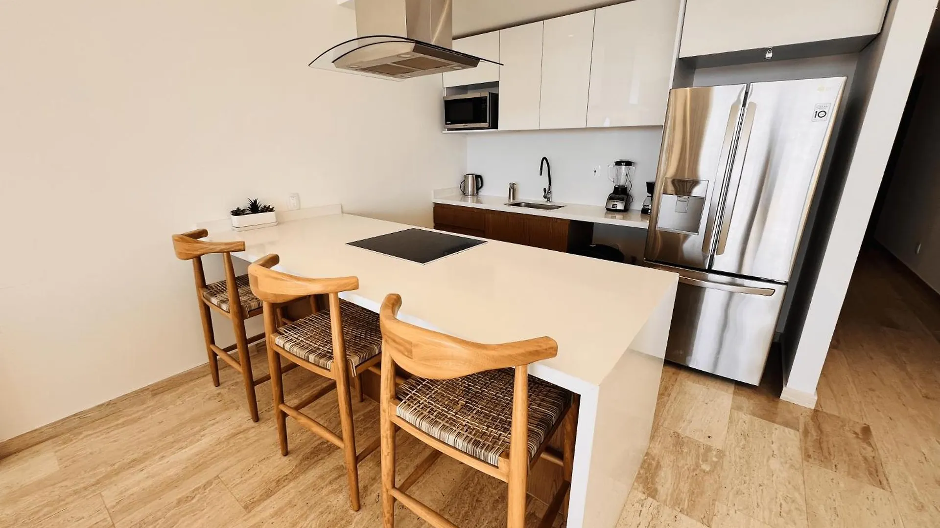 Mistiq Cabos Luxury Apartments By Paramo Cabo San Lucas