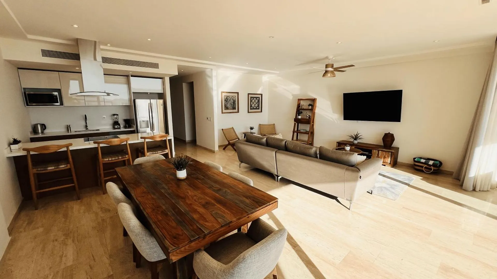 Mistiq Cabos Luxury Apartments By Paramo Cabo San Lucas 0*,  Meksyk