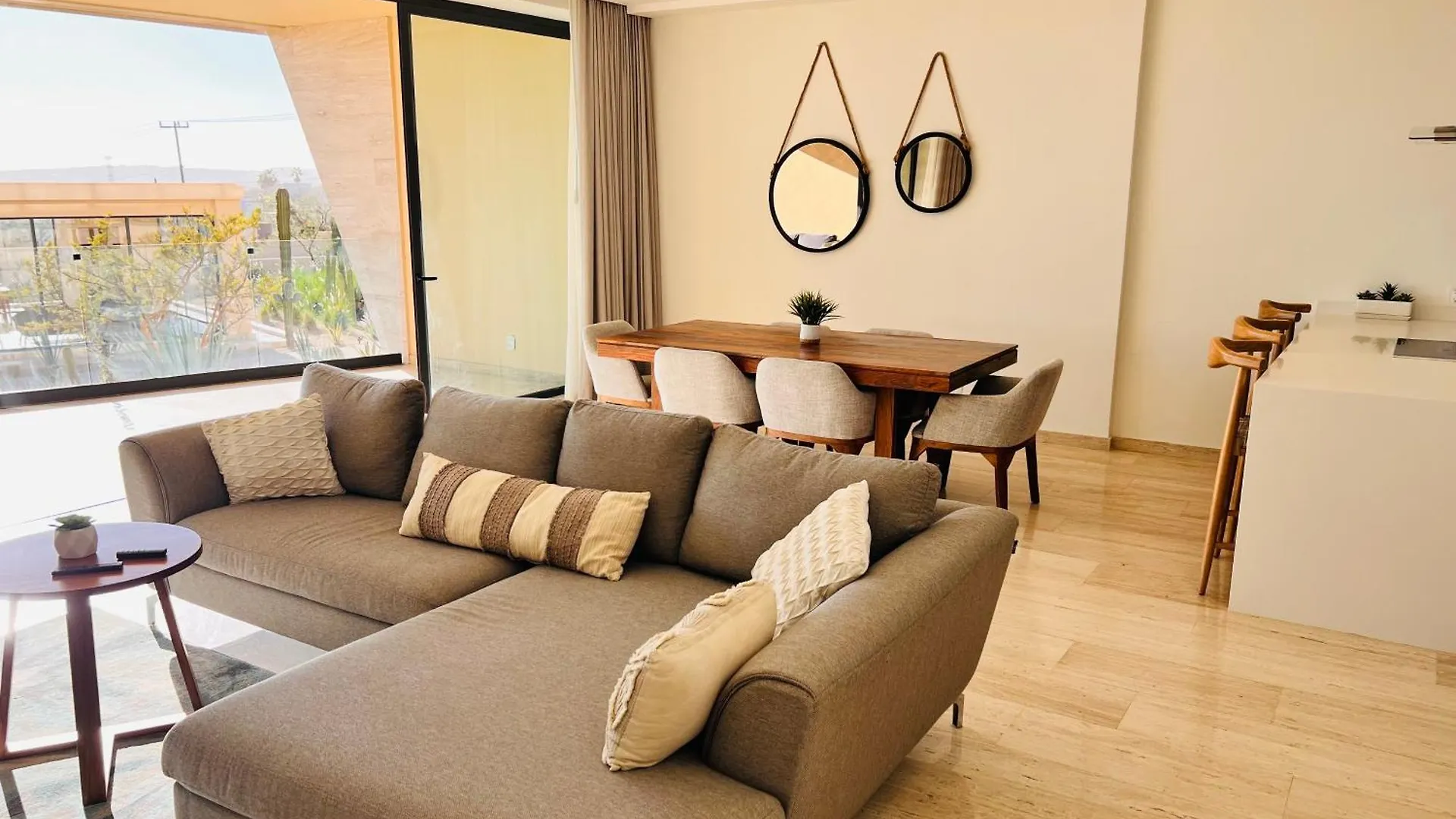 Mistiq Cabos Luxury Apartments By Paramo Cabo San Lucas