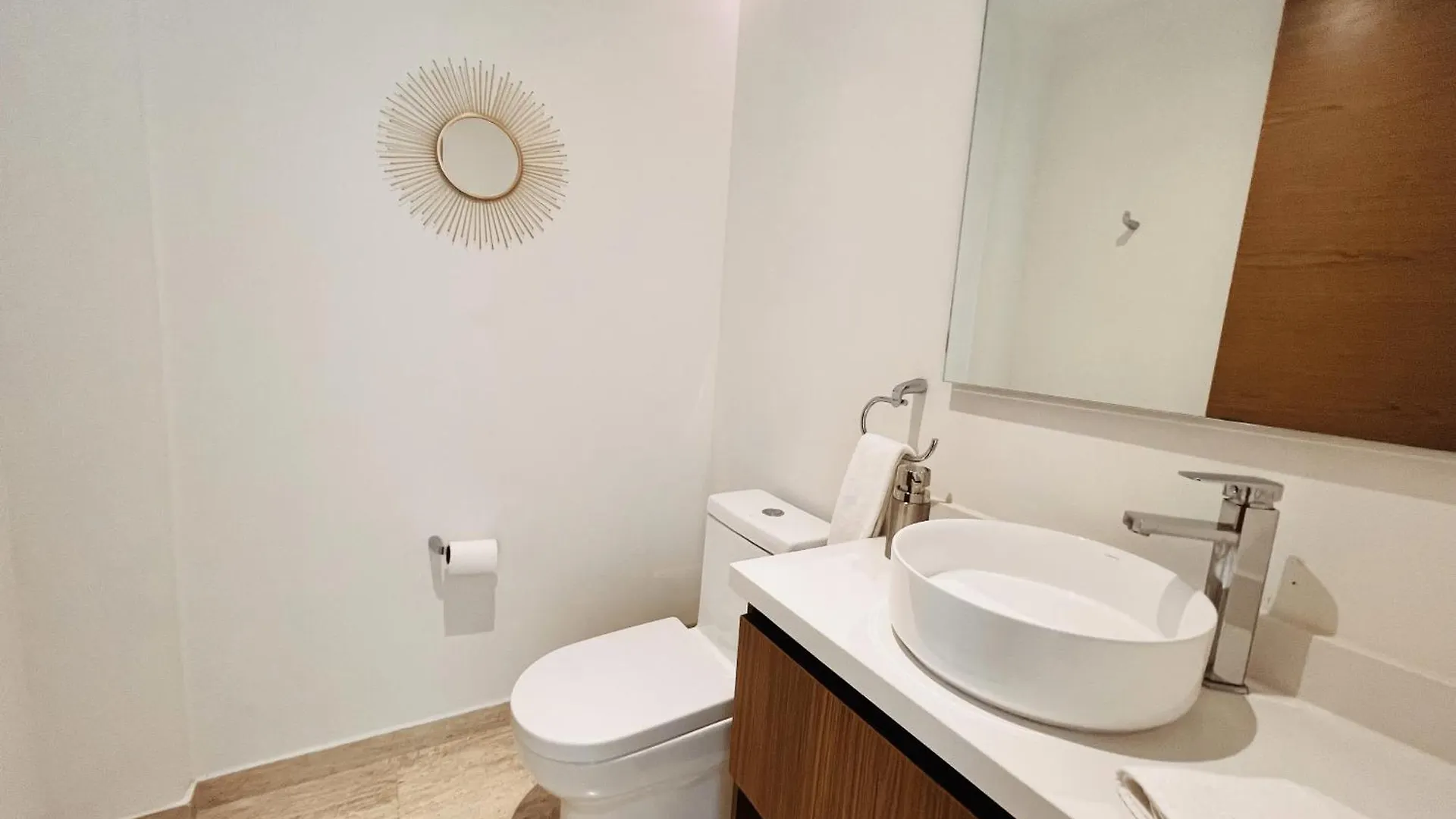 Mistiq Cabos Luxury Apartments By Paramo Cabo San Lucas