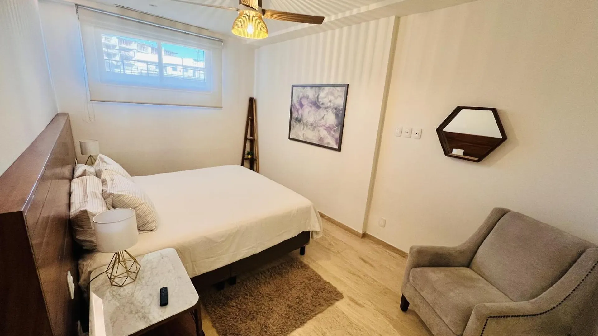 Mistiq Cabos Luxury Apartments By Paramo Cabo San Lucas