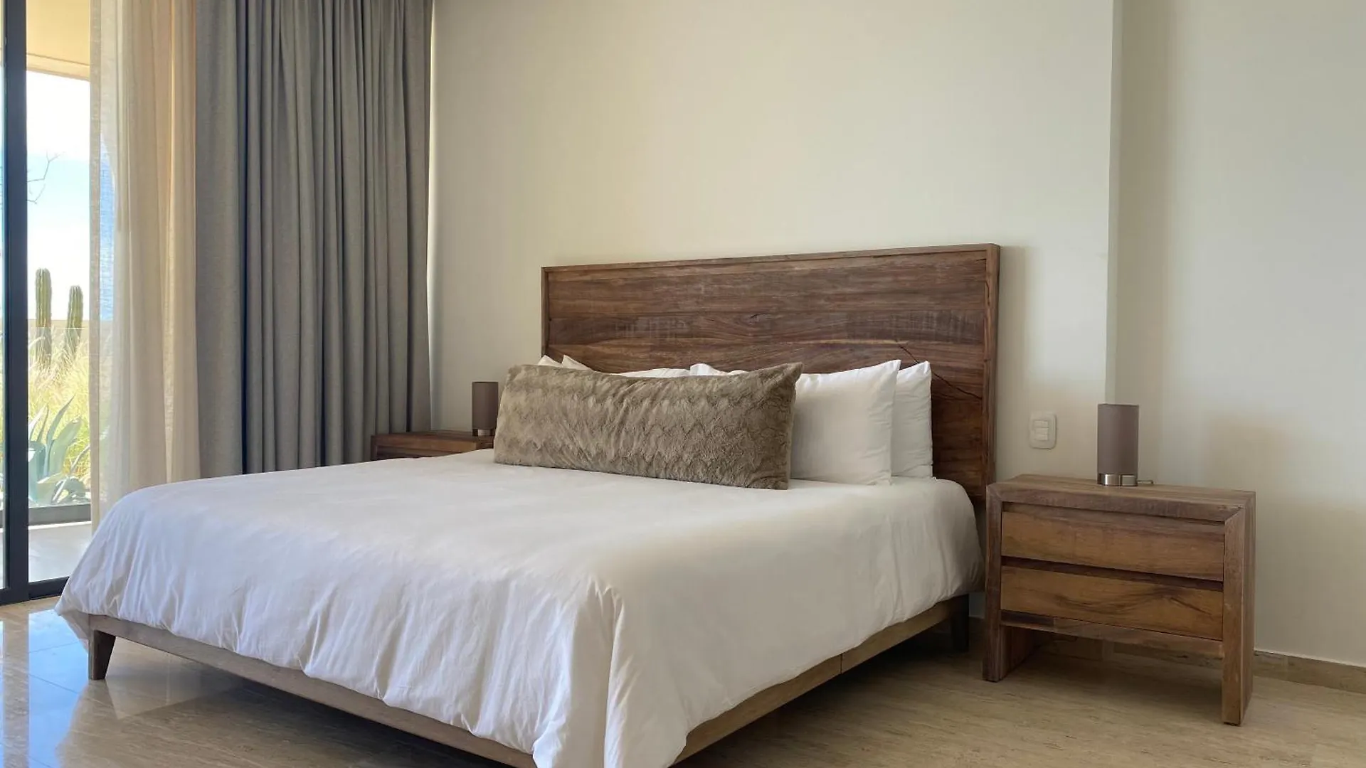 Mistiq Cabos Luxury Apartments By Paramo 卡波圣卢卡斯