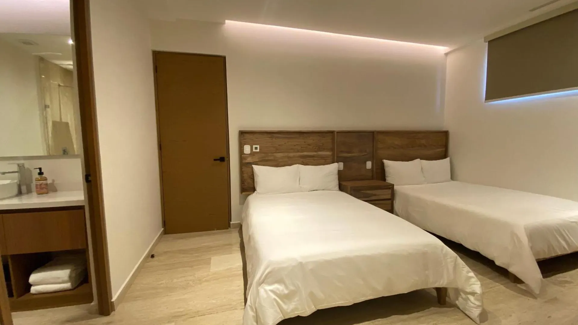 Mistiq Cabos Luxury Apartments By Paramo 卡波圣卢卡斯 墨西哥