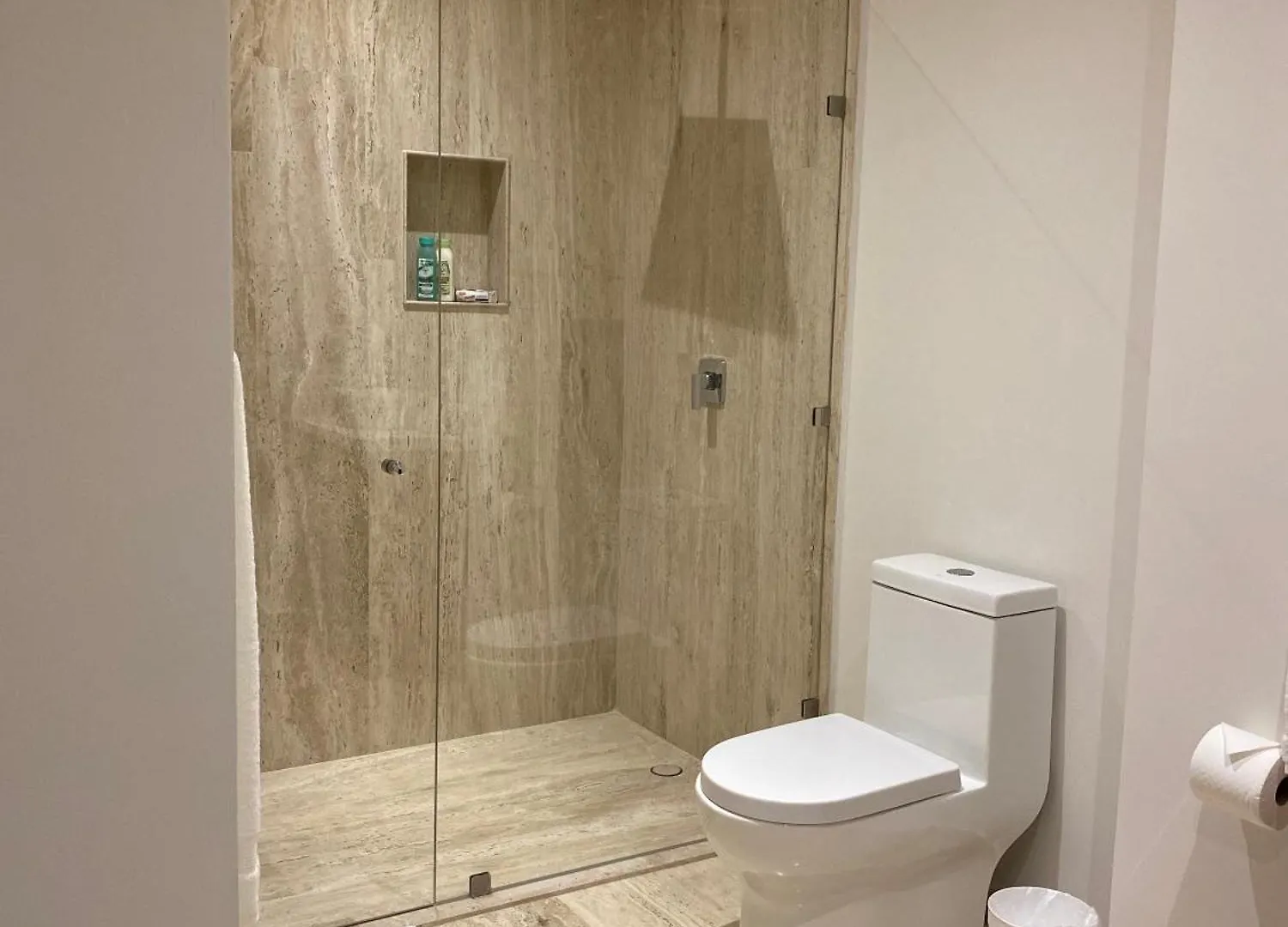Mistiq Cabos Luxury Apartments By Paramo 卡波圣卢卡斯 0*,