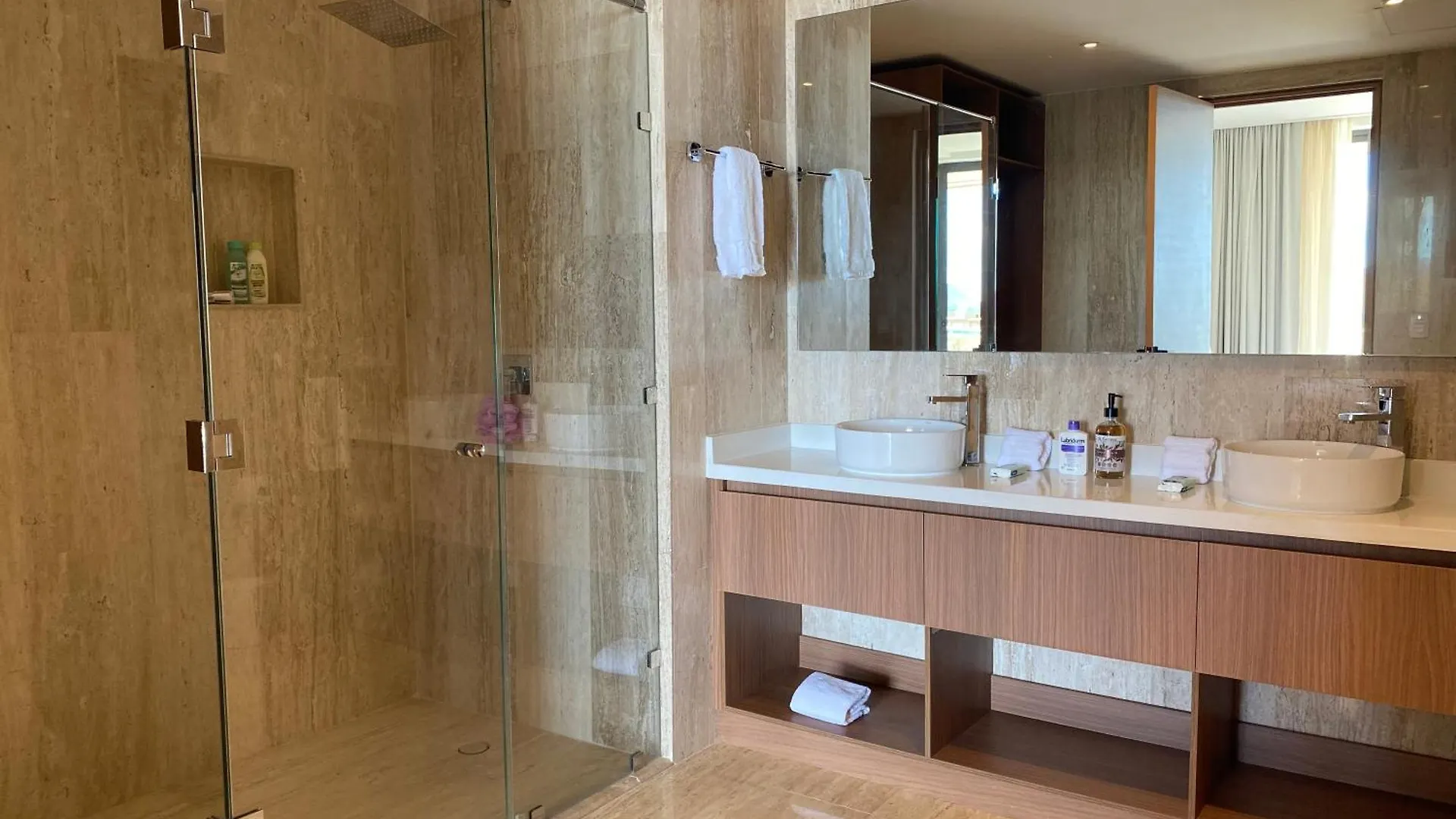 Mistiq Cabos Luxury Apartments By Paramo 卡波圣卢卡斯 墨西哥