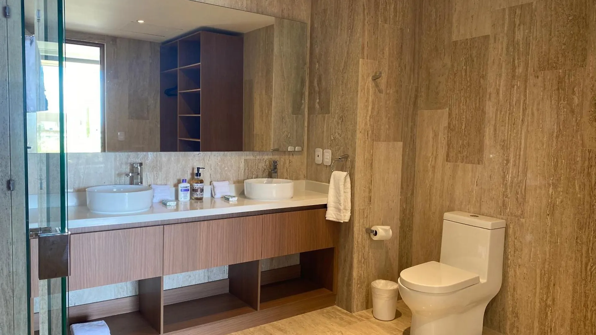 Mistiq Cabos Luxury Apartments By Paramo 卡波圣卢卡斯 墨西哥