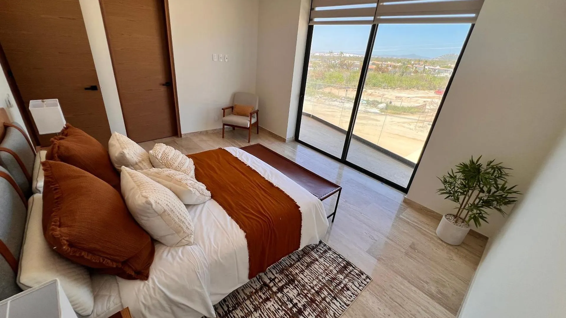 Mistiq Cabos Luxury Apartments By Paramo 卡波圣卢卡斯
