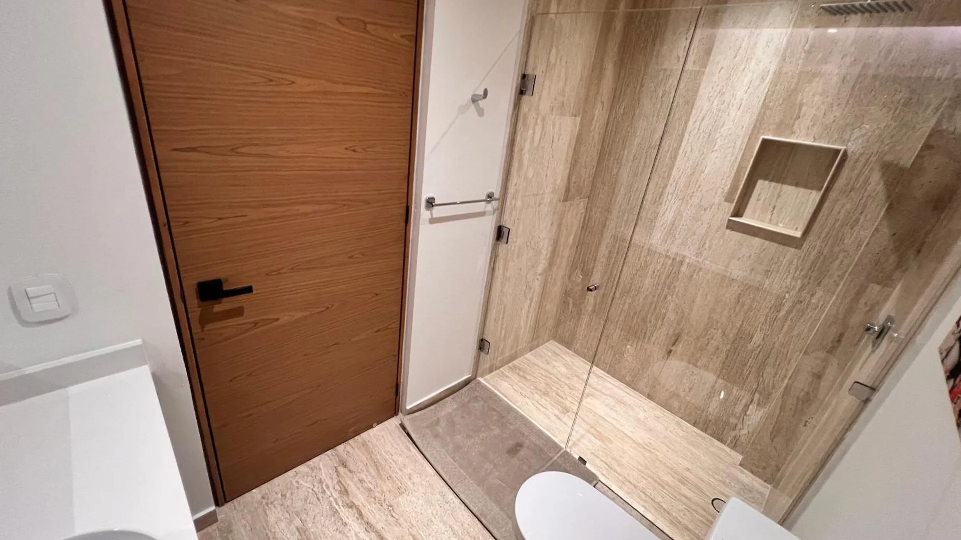 Mistiq Cabos Luxury Apartments By Paramo 卡波圣卢卡斯