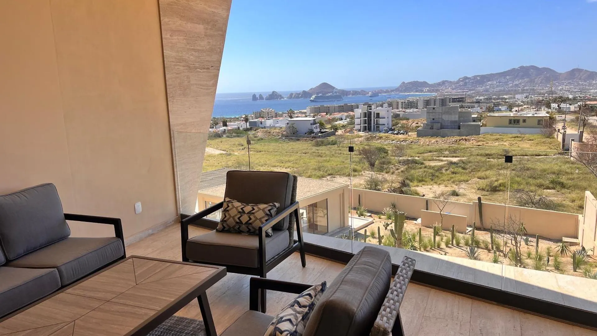 Mistiq Cabos Luxury Apartments By Paramo 卡波圣卢卡斯
