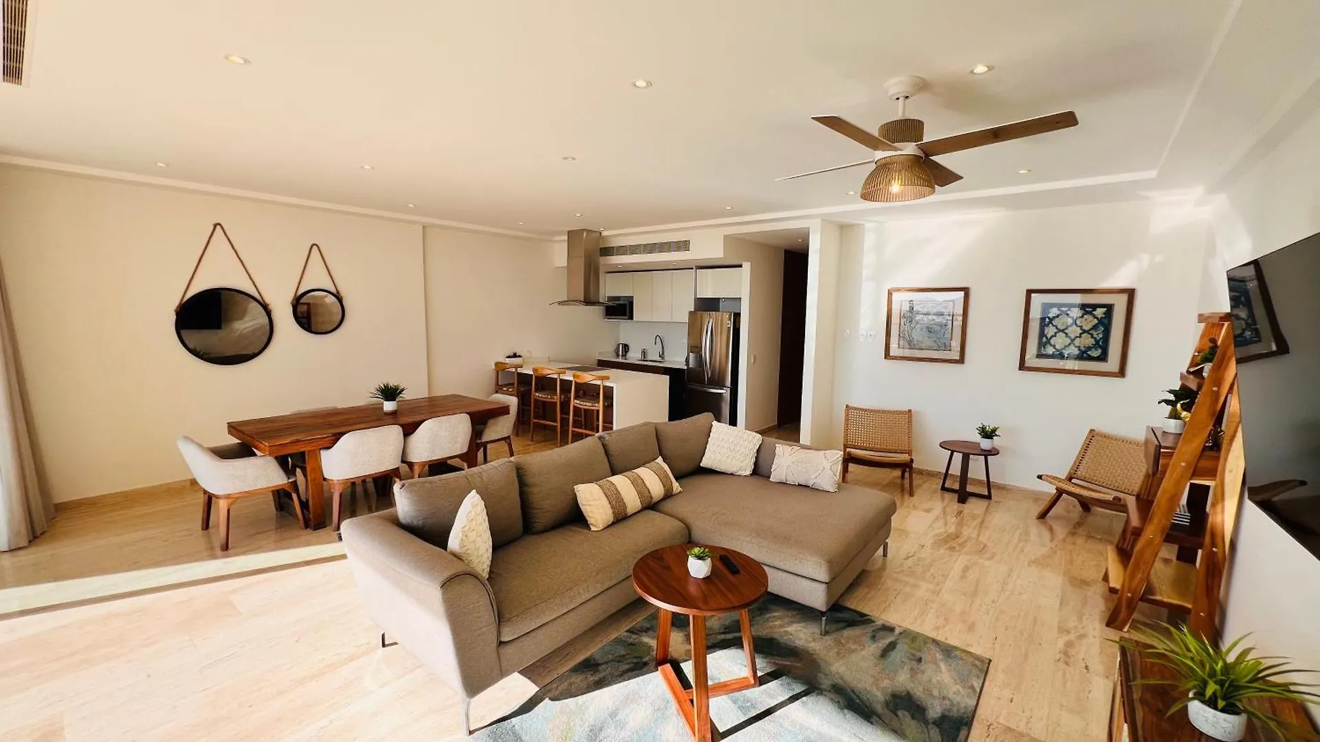 Mistiq Cabos Luxury Apartments By Paramo 卡波圣卢卡斯 墨西哥
