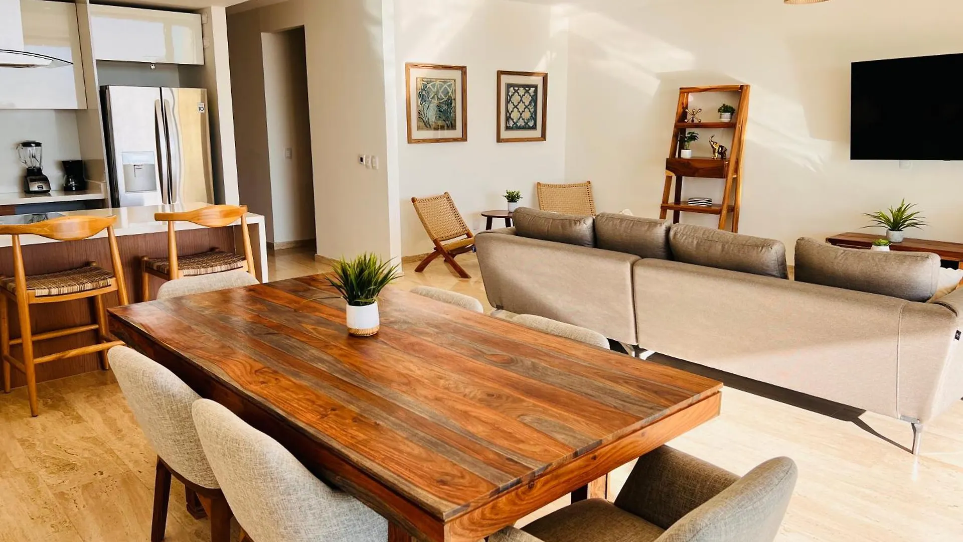 Mistiq Cabos Luxury Apartments By Paramo 卡波圣卢卡斯