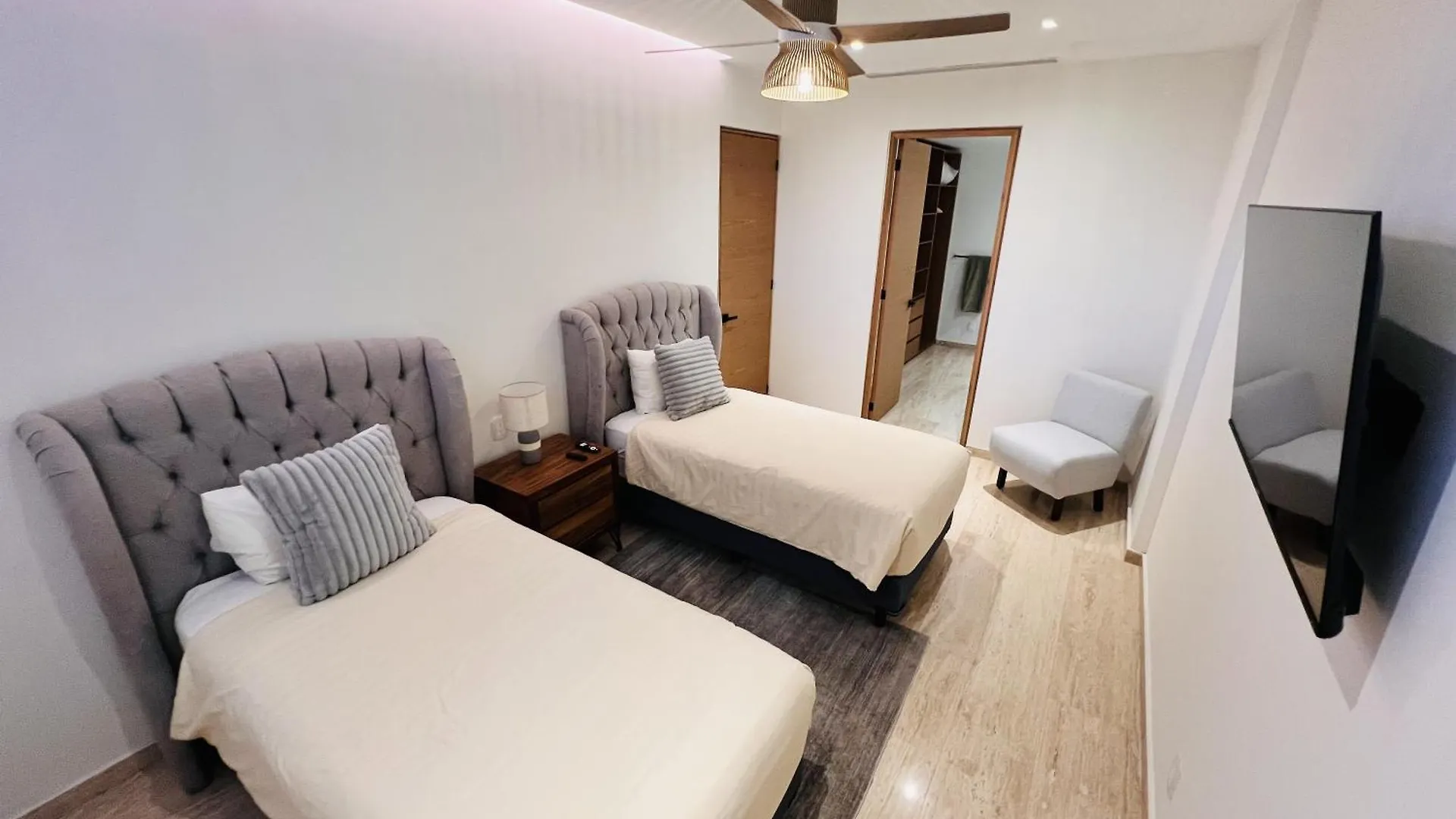 Mistiq Cabos Luxury Apartments By Paramo 卡波圣卢卡斯 墨西哥