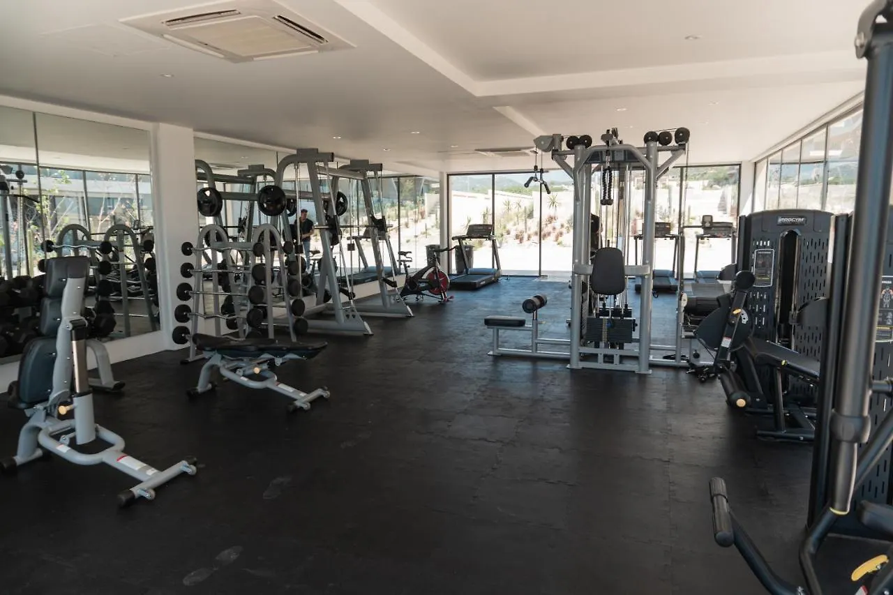 Mistiq Cabos Luxury Apartments By Paramo カボ・サン・ルーカス メキシコ