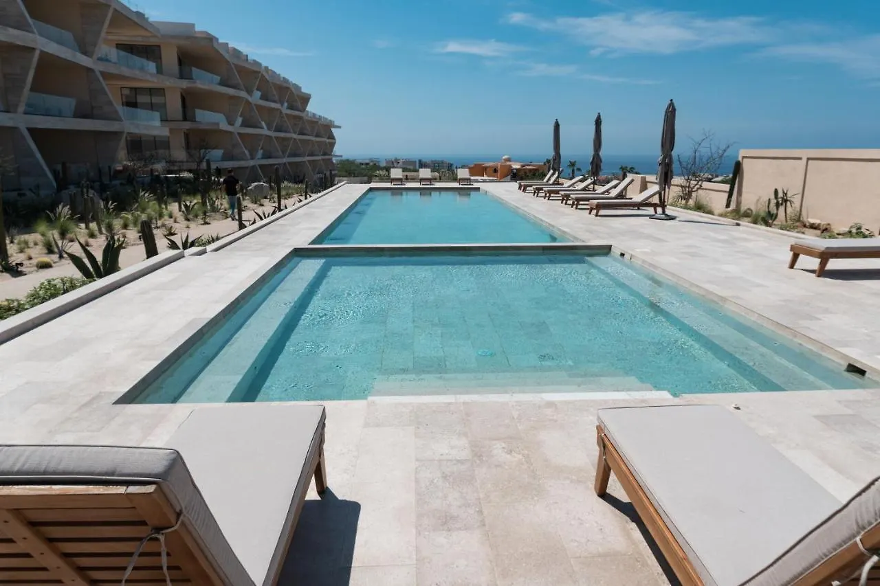 Mistiq Cabos Luxury Apartments By Paramo カボ・サン・ルーカス
