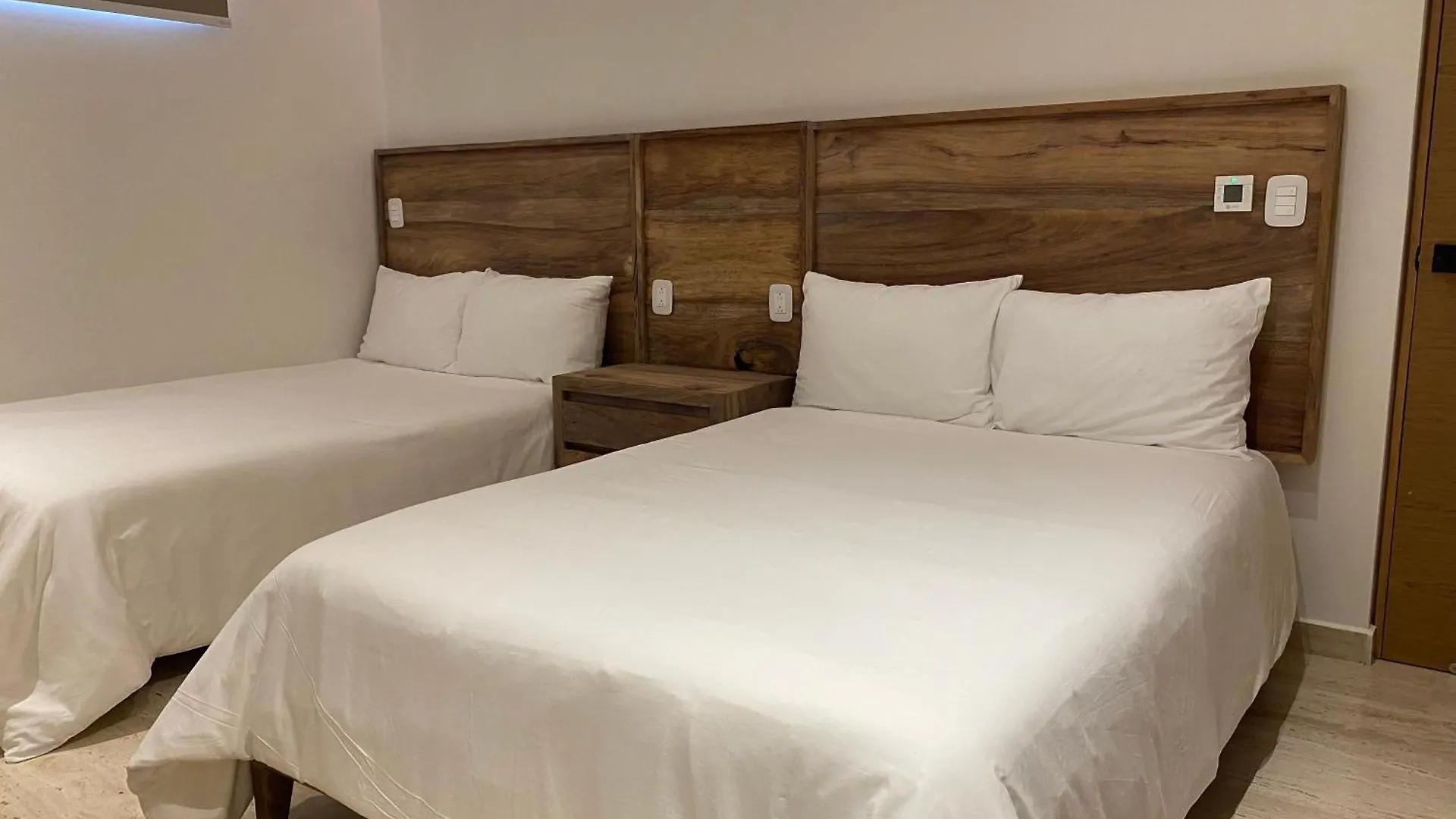 Mistiq Cabos Luxury Apartments By Paramo カボ・サン・ルーカス 0*,