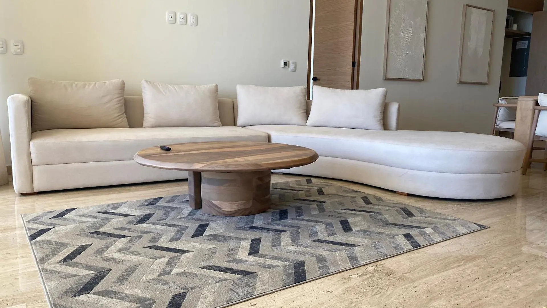 Mistiq Cabos Luxury Apartments By Paramo カボ・サン・ルーカス