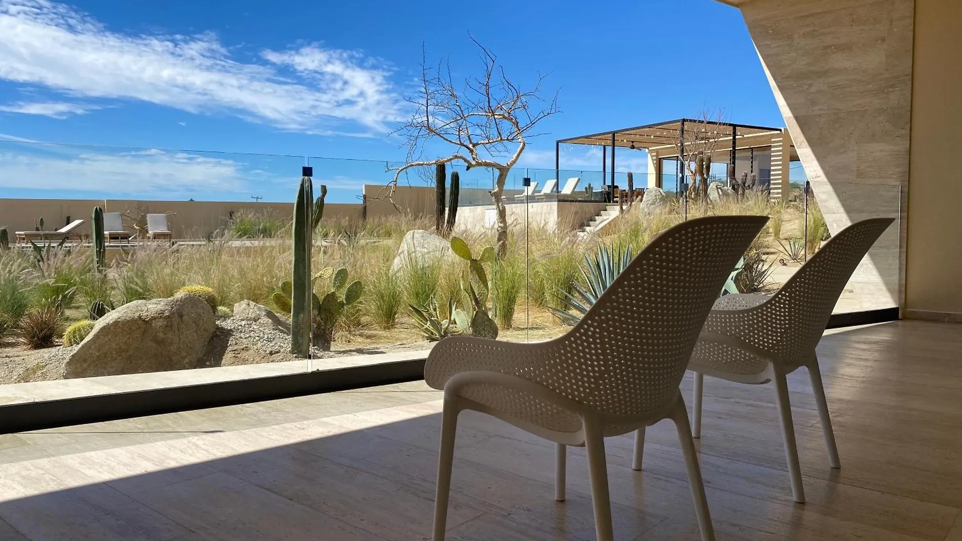 Mistiq Cabos Luxury Apartments By Paramo カボ・サン・ルーカス