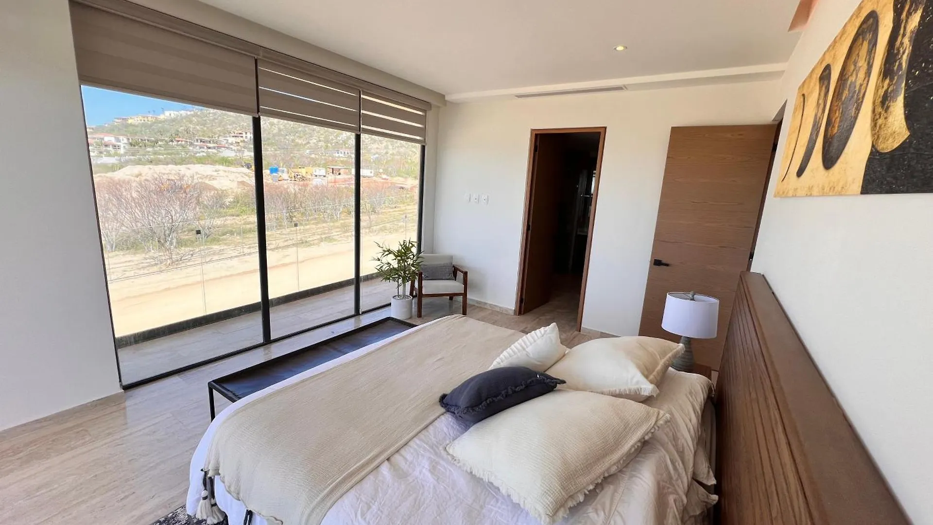 Mistiq Cabos Luxury Apartments By Paramo カボ・サン・ルーカス 0*,  メキシコ