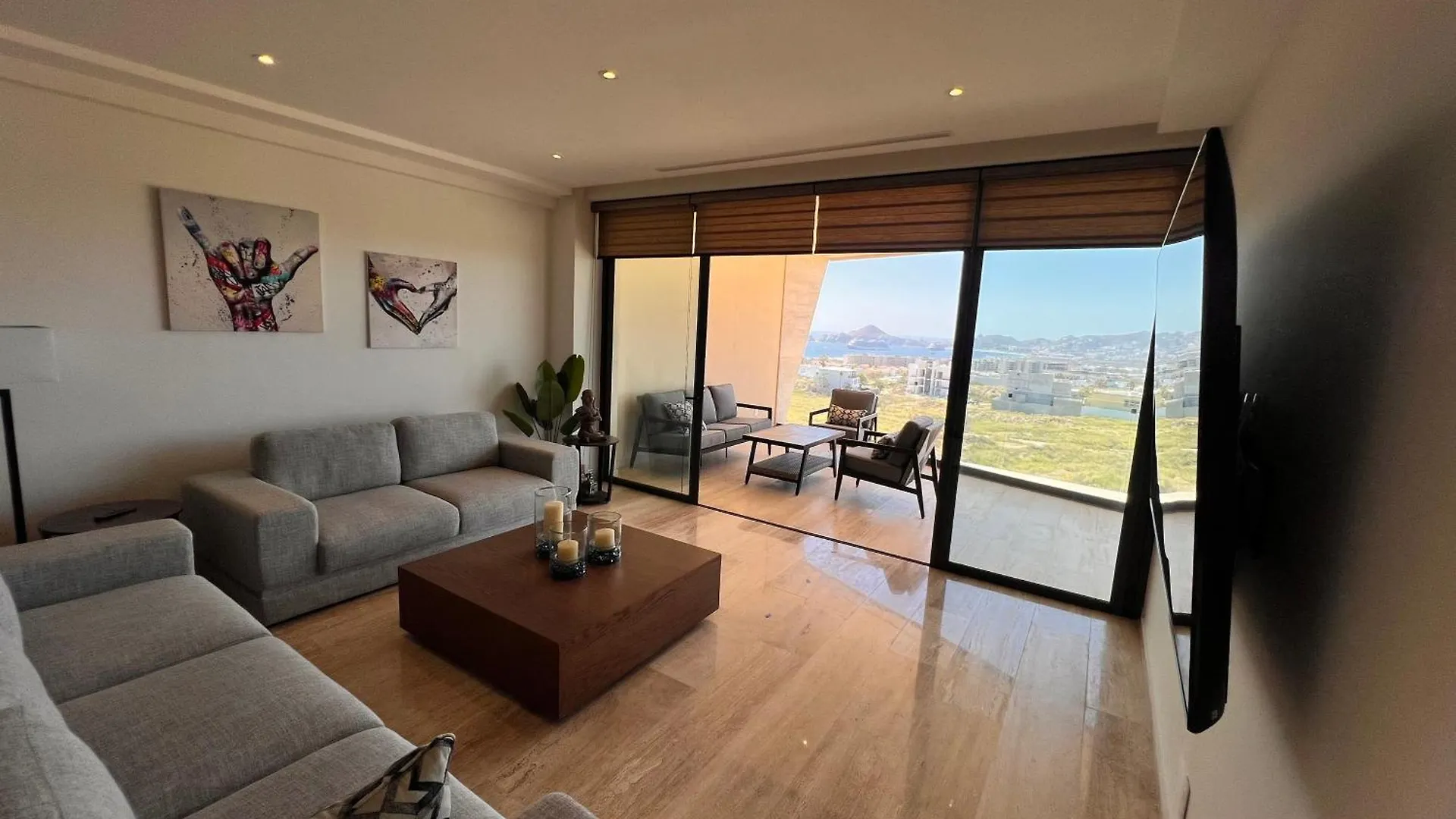 Mistiq Cabos Luxury Apartments By Paramo カボ・サン・ルーカス 0*,