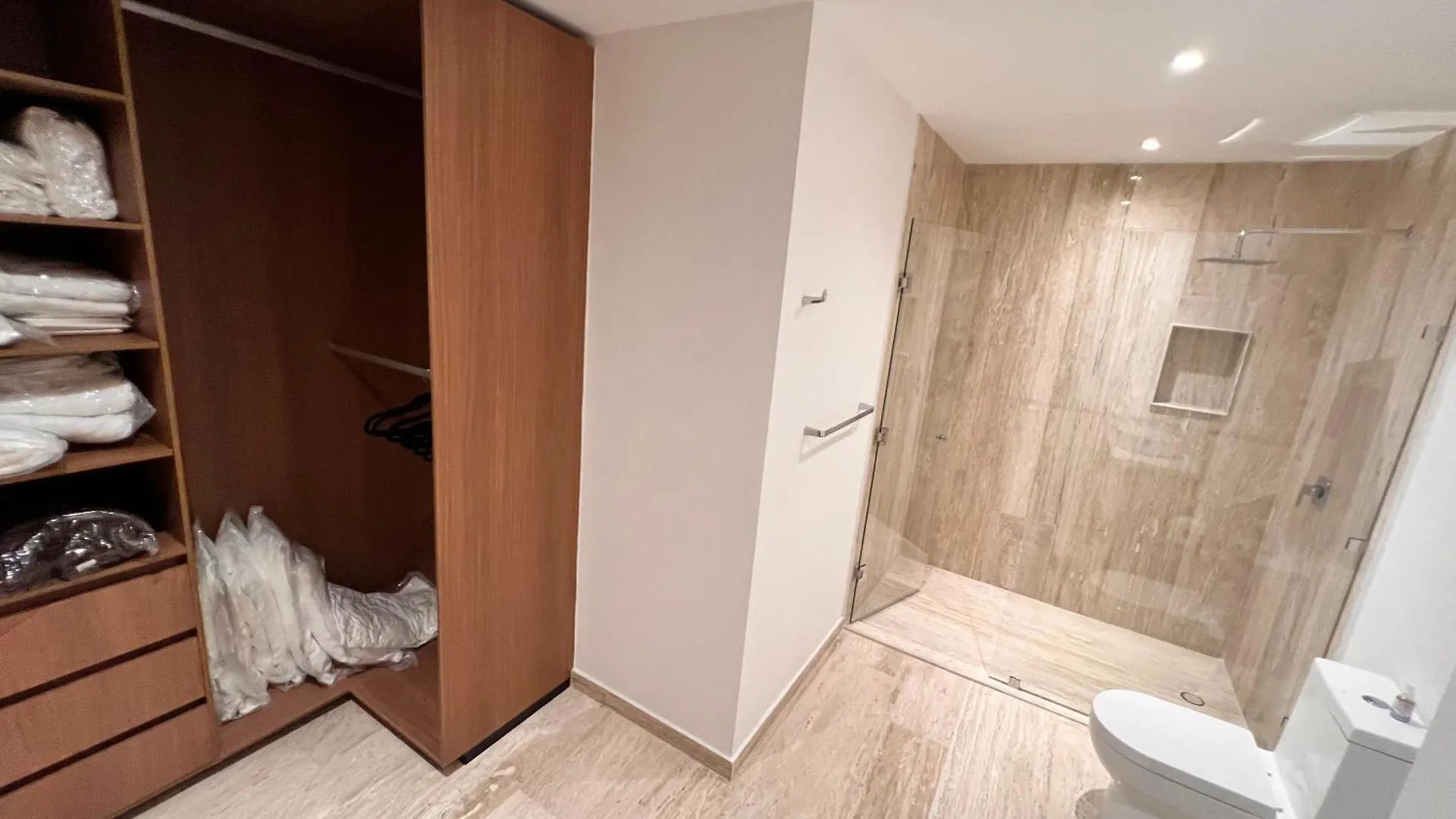 Mistiq Cabos Luxury Apartments By Paramo カボ・サン・ルーカス