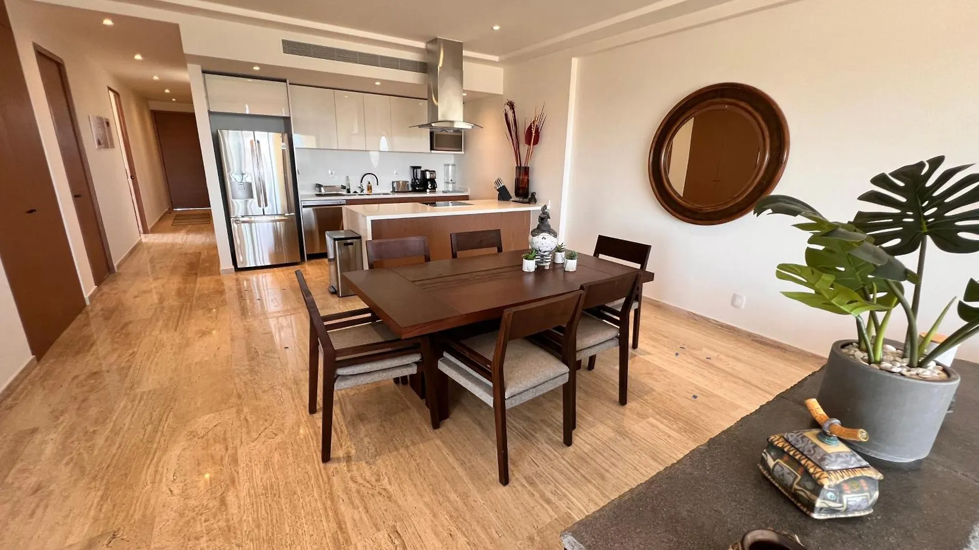 Mistiq Cabos Luxury Apartments By Paramo カボ・サン・ルーカス メキシコ