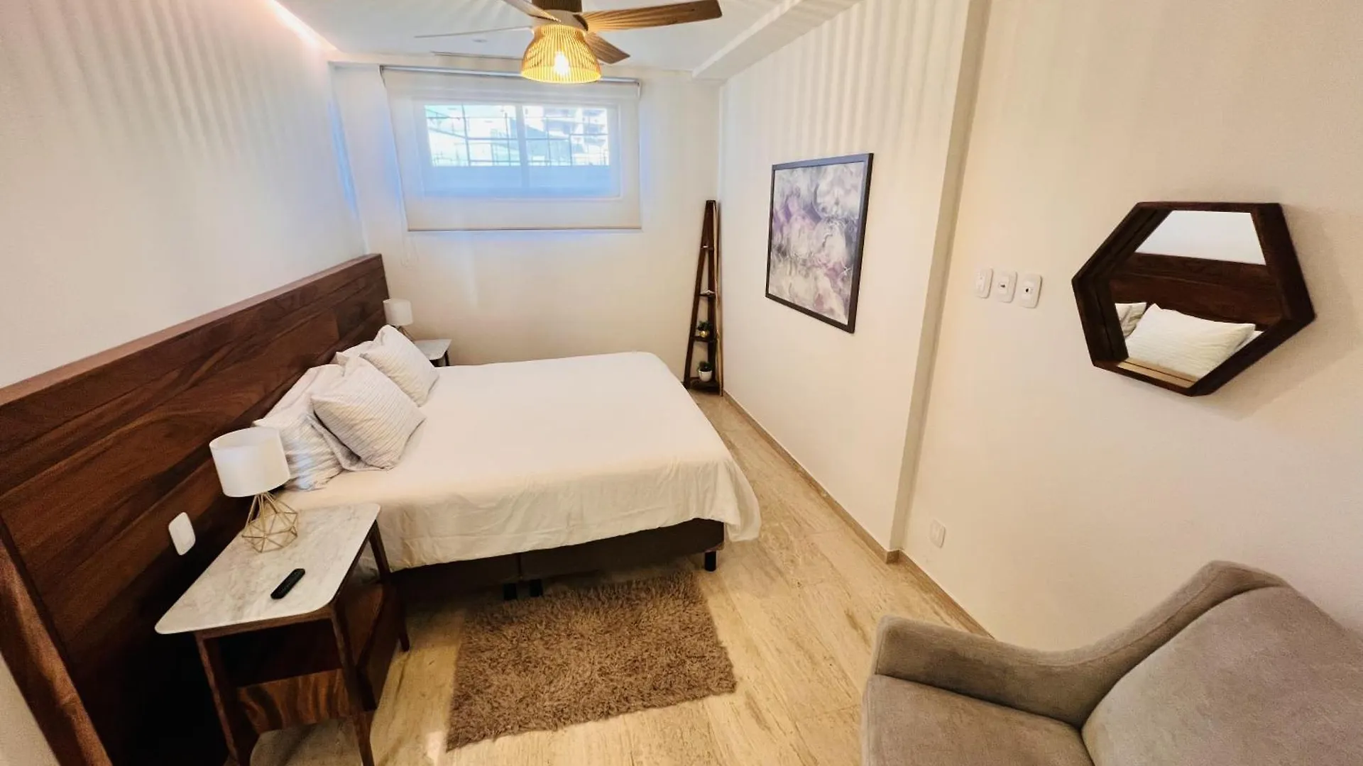 Mistiq Cabos Luxury Apartments By Paramo カボ・サン・ルーカス