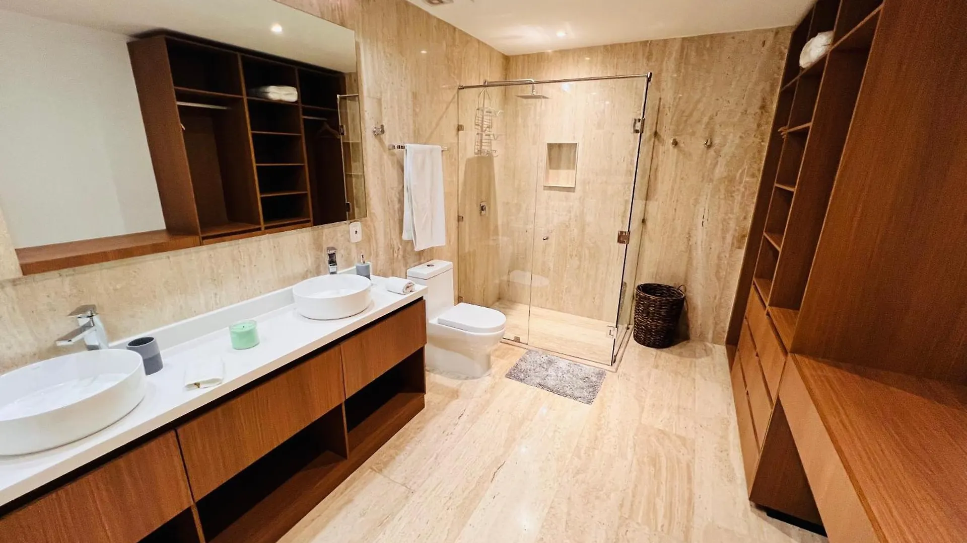 Mistiq Cabos Luxury Apartments By Paramo カボ・サン・ルーカス